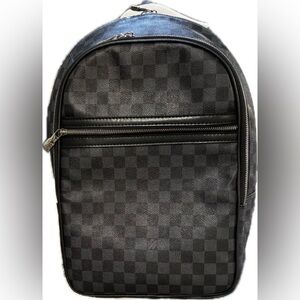 Louis Vuitton Discovery Backpack